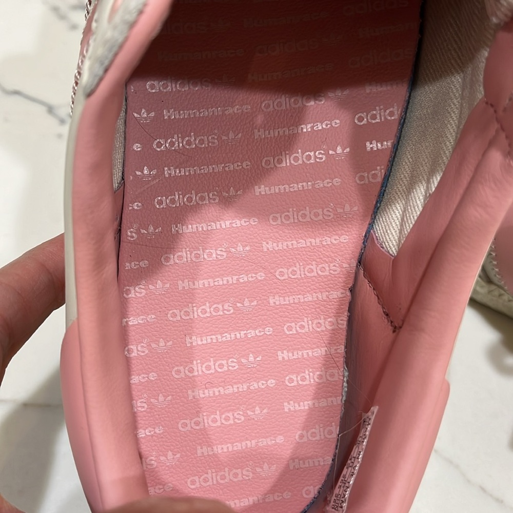 ADIDAS Samba X Humanrace Pharrell Williams - Picture 5 of 7
